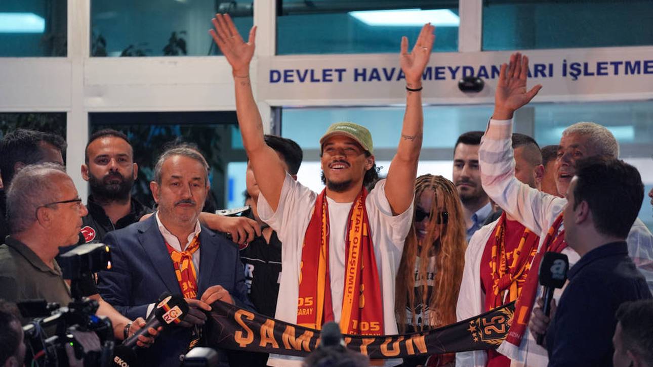 Gehalt verkündet! Sané-Wechsel fix