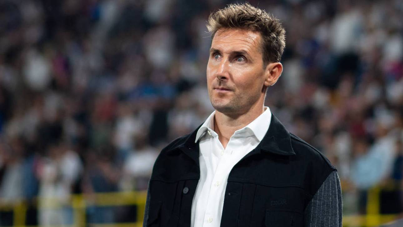 FCK: Kommt wirklich Klose?