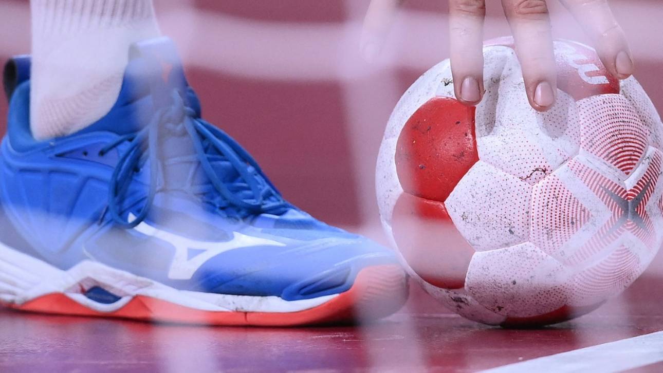 Magdeburg unaufhaltsam