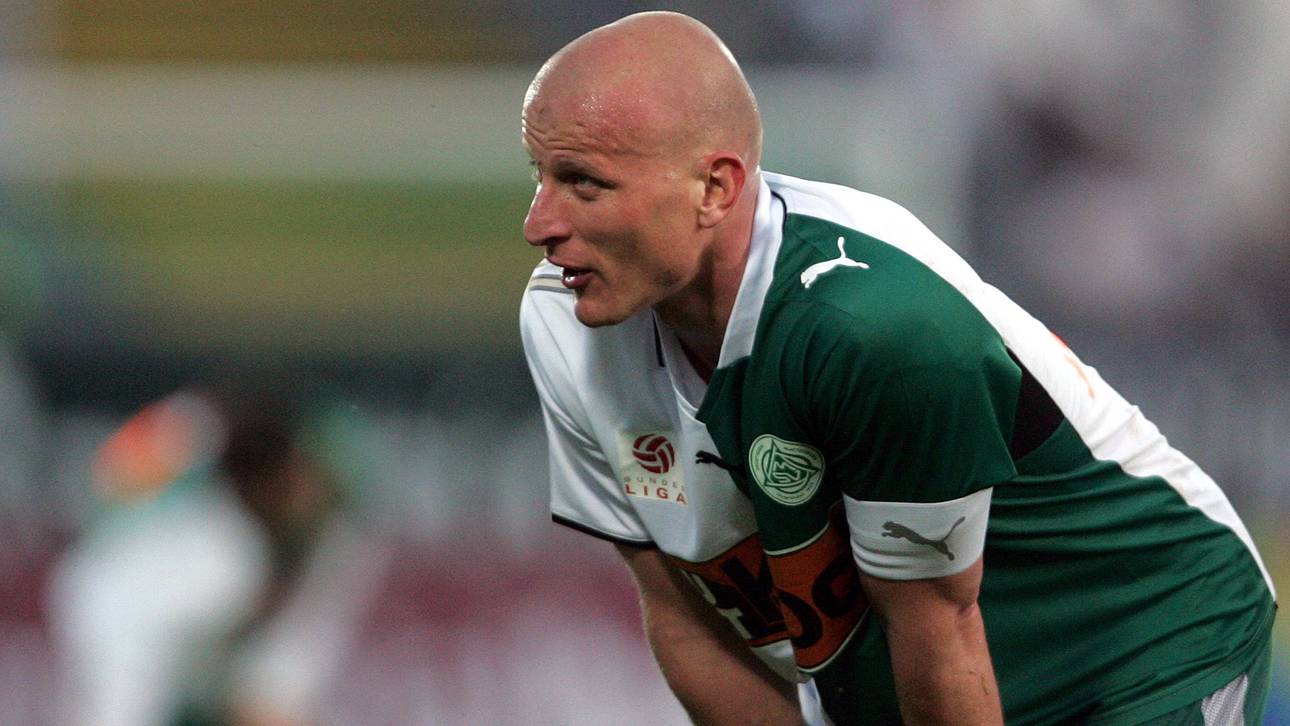 Das Drama um Mattersburg