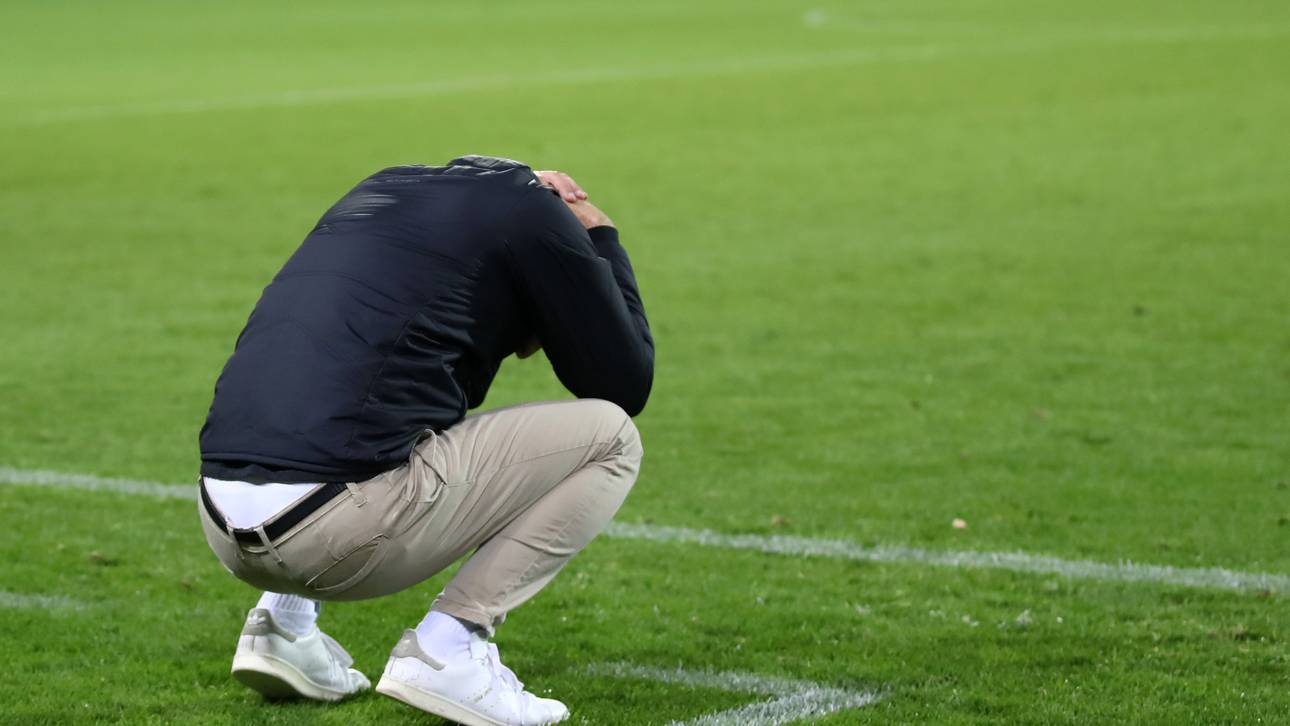 Das macht Tedesco bei S04 falsch