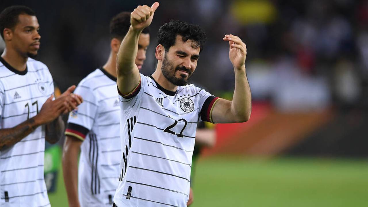 Transfermarkt: Kehrt Ilkay Gündogan zum 1. FC Nürnberg zurück?