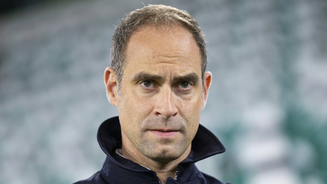 Mintzlaff: Nagelsmann nicht zum BVB