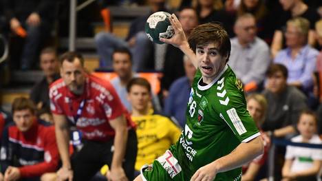 Die Füchse Berlin dürfen in der European Handball League starten