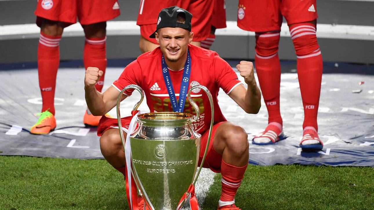 Bayern verkündet Cuisance-Transfer