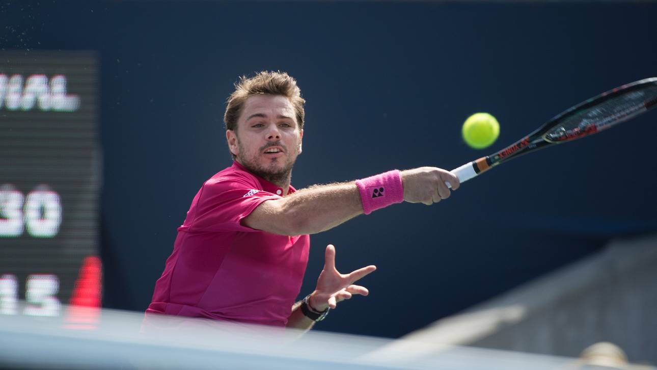 Auch Wawrinka sagt Olympia-Start ab
