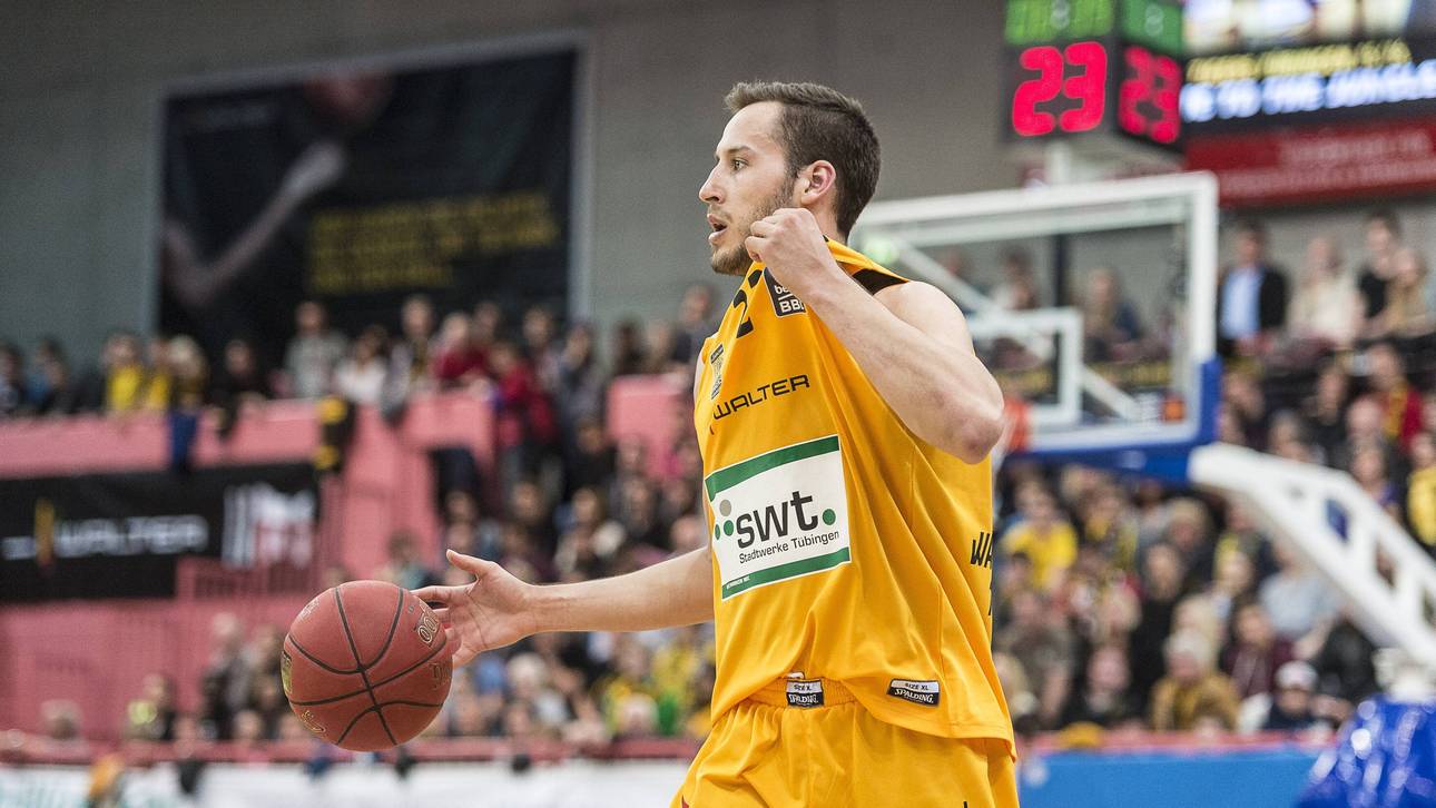 Mihailovic wechselt nach Oldenburg