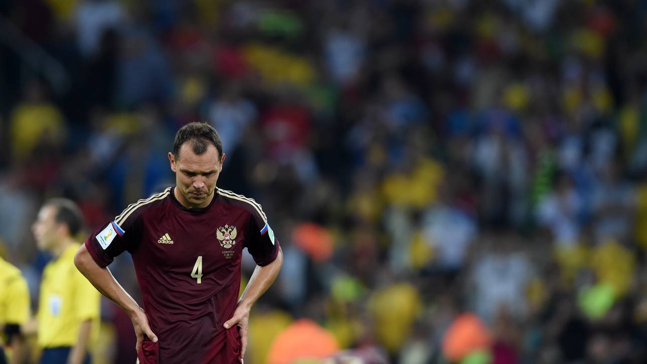 Neue Hinweise auf russisches Doping
