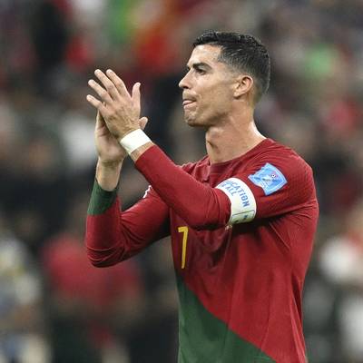 Portugals Nationaltrainer Fernando Santos sieht Cristiano Ronaldo trotz dessen jüngster Degradierung weiterhin als Faktor für den Erfolg.