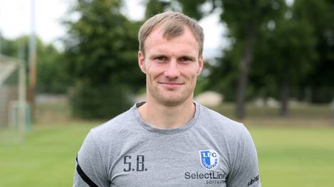 3. Liga: Sperre für Magdeburgs Co-Trainer Bankert