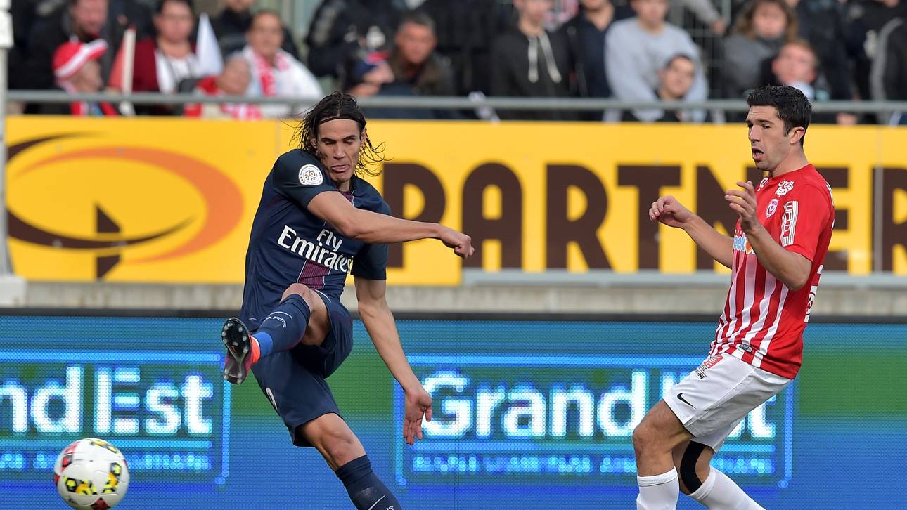 Alle Tore der Ligue 1: 9. Spieltag