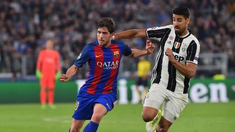 FBL-EUR-C1-JUVENTUS-BARCELONA