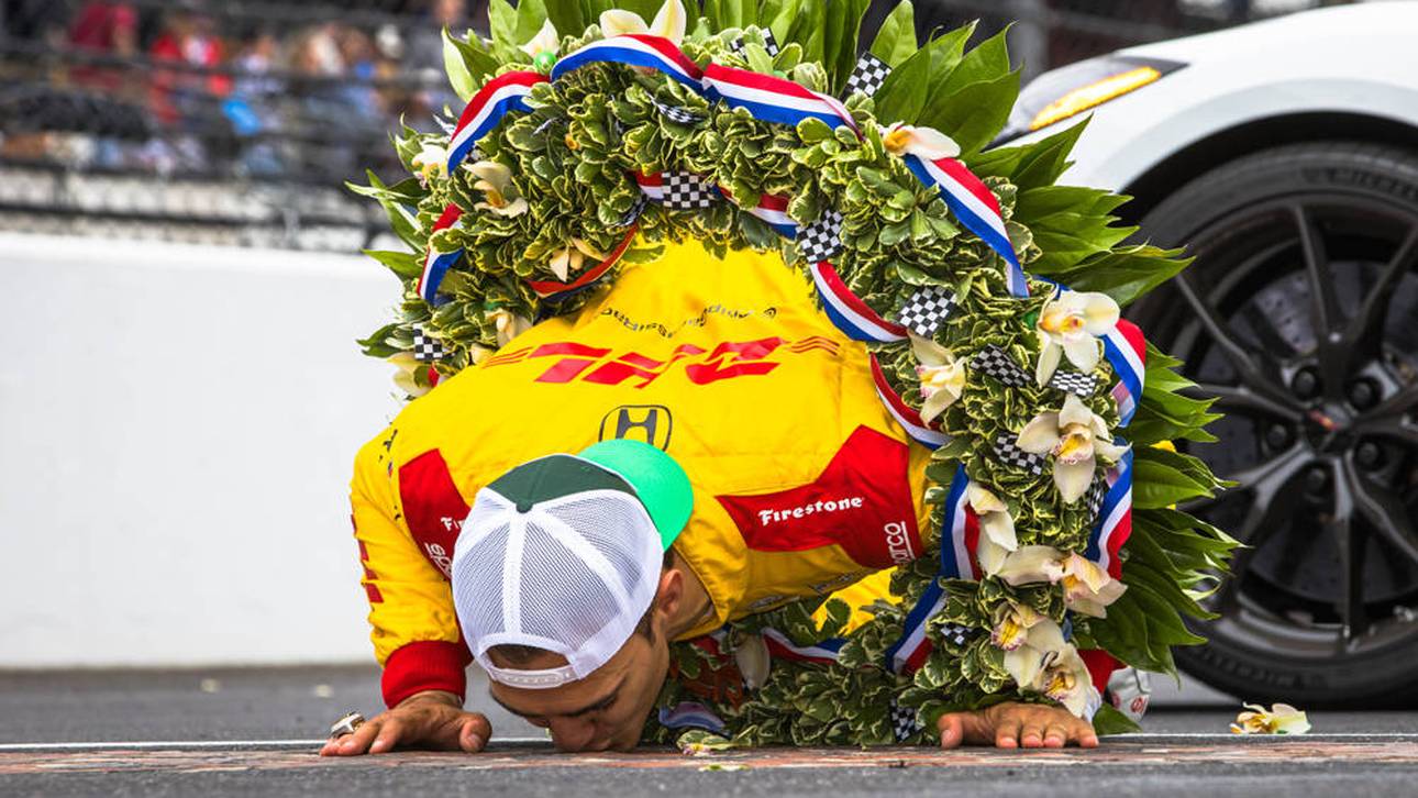 Wechselt Superstar in die Formel 1?