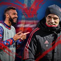 Tuchel trifft bei Bayern auf alte Liebe