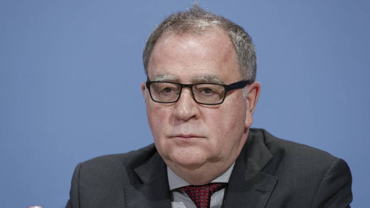 Prof. Dr. Fritz Sörgel ist Leiter des Instituts für Biomedizin und Pharmazeutische Forschung (IBMP) Nürnberg