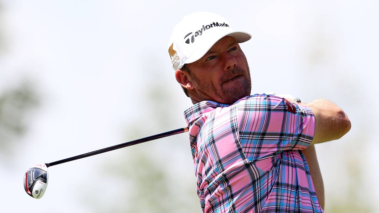 Cejka schafft in Oakville den Cut