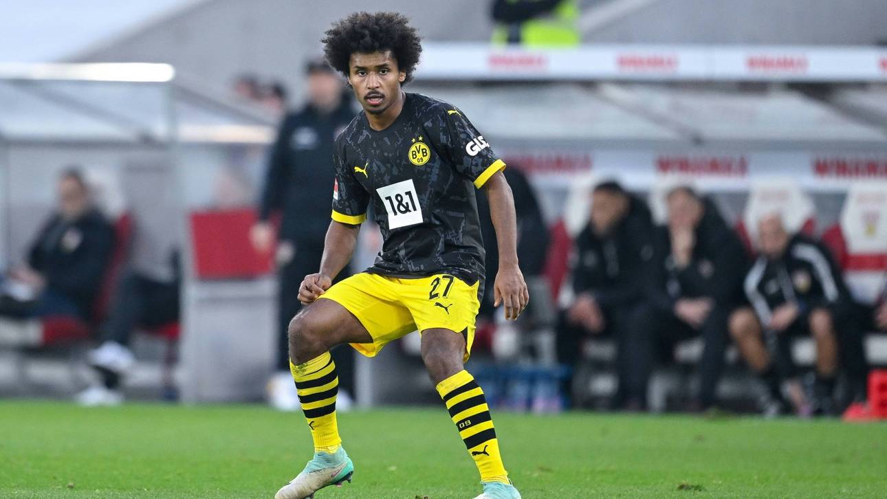 BVB-Star verzichtet auf U21-Team