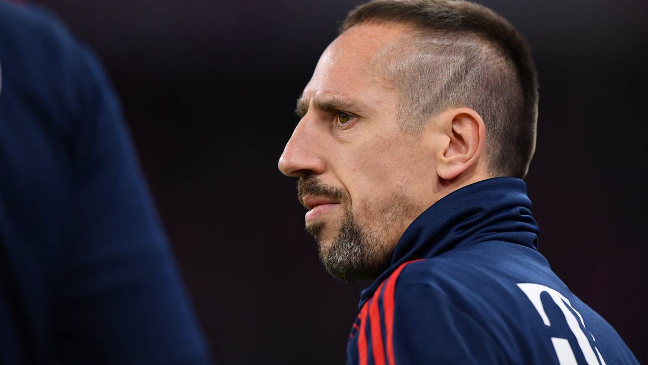 Etliche Ausfälle: FCB mit Problemen