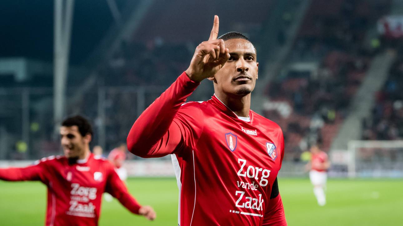 Frankfurt verpflichtet Franzosen