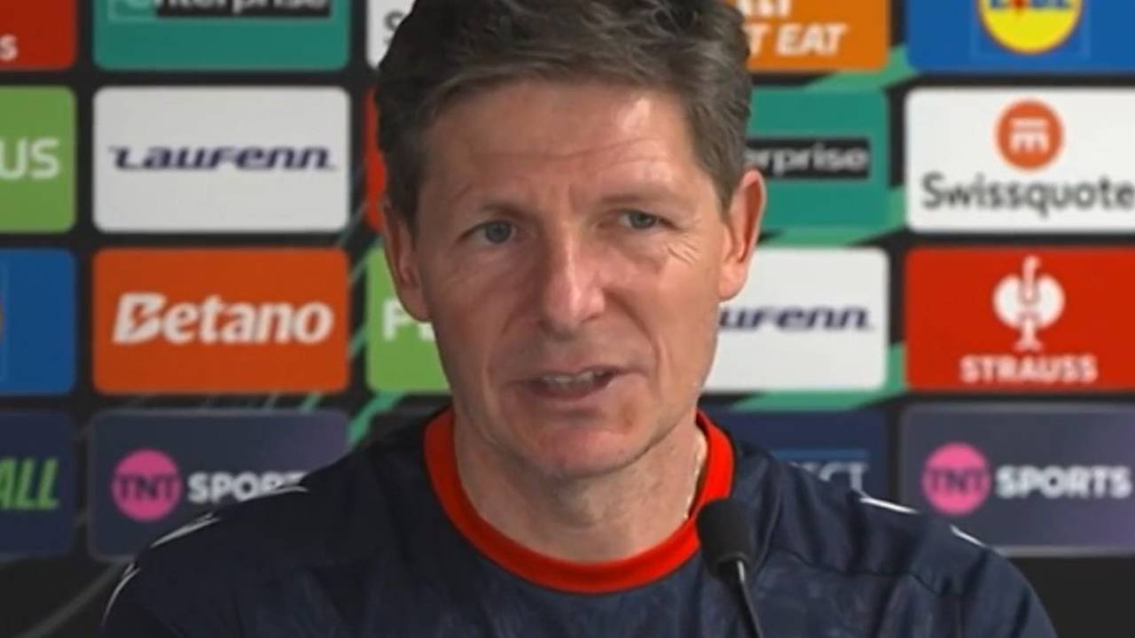 Glasner huldigt Bayern-Star: "Und er ist noch nicht am Limit"