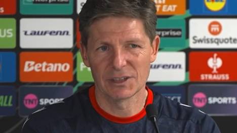 Oliver Glasner trainierte einst Michael Olise bei Crystal Palace - nun startet der Franzose bei Bayern raketenhaft durch. Seinen Ex-Coach wundert das nicht.