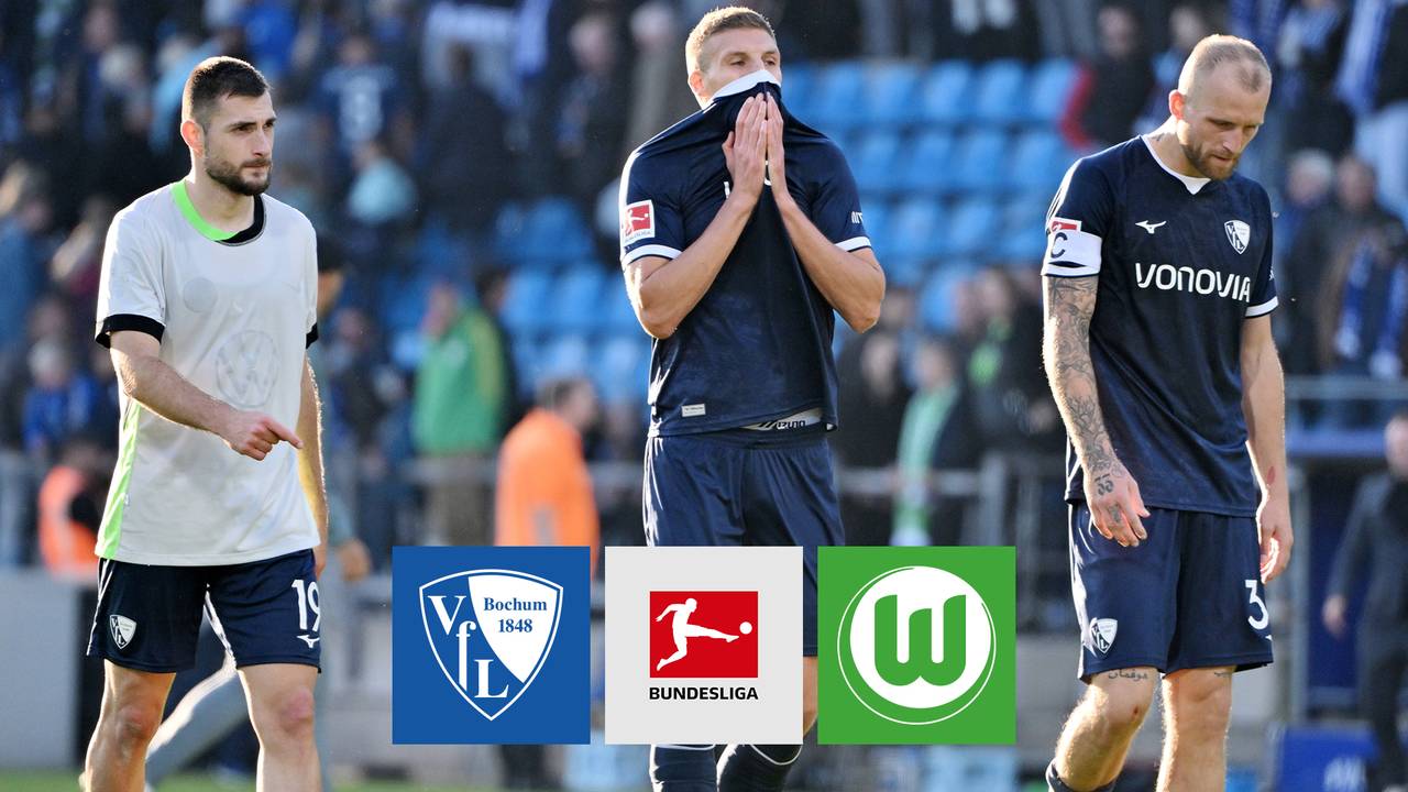 Bundesliga heute: Wolfsburg gegen Bremen