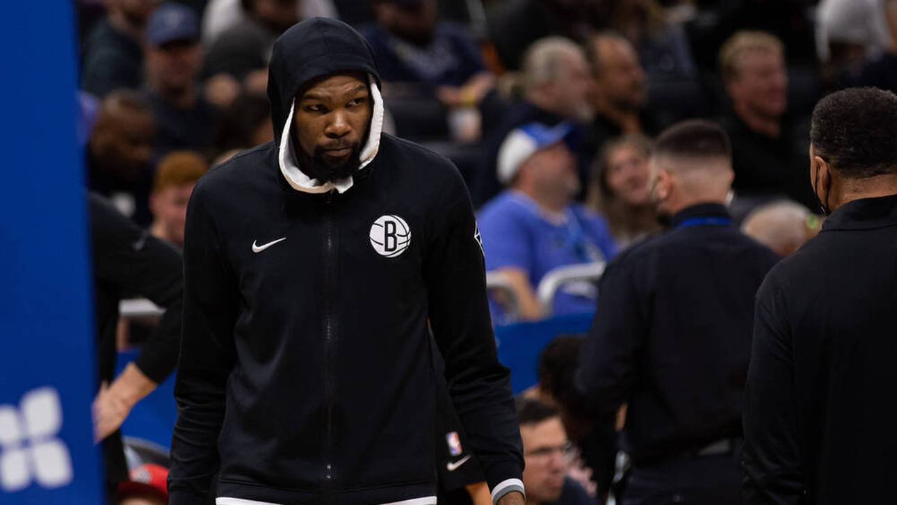 Heftige Reaktionen auf Nets-Blamage