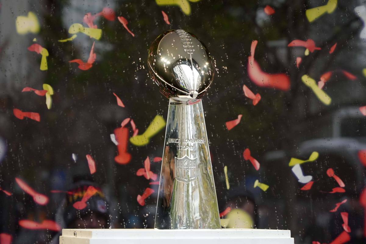 Super-Bowl-Champions! Wer tritt in diese großen Fußstapfen?