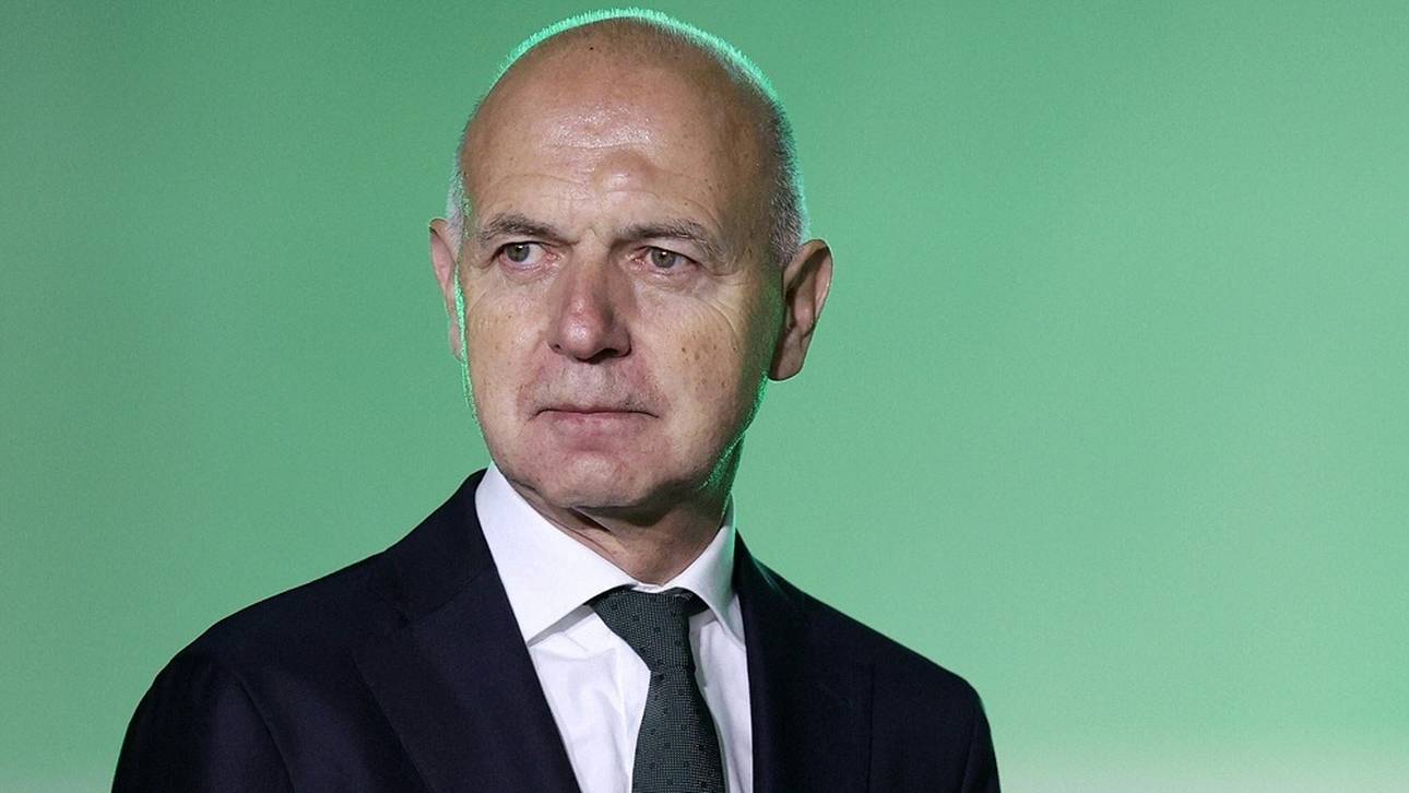 Neuer DFB-Boss: „Stabilität“ zurück