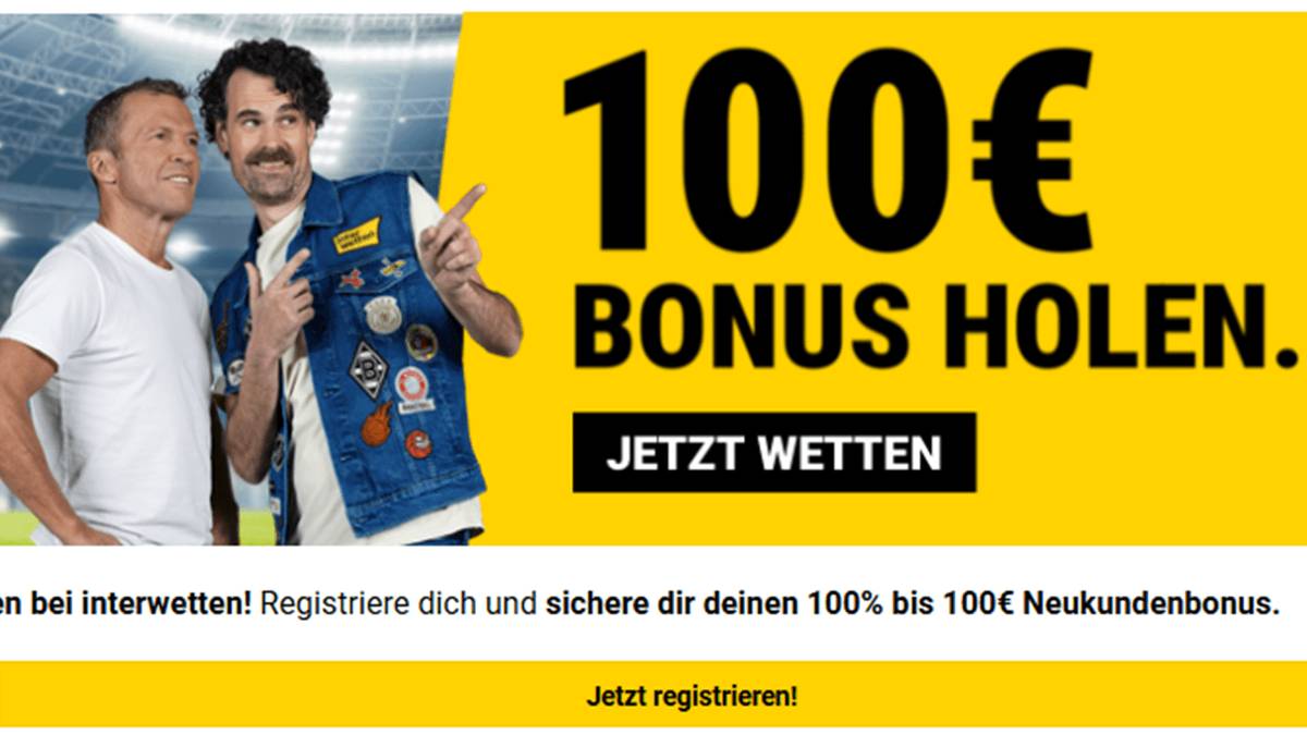 Interwetten App Review für Spieler aus Deutschland: Ein vielseitiges Casinoerlebnis