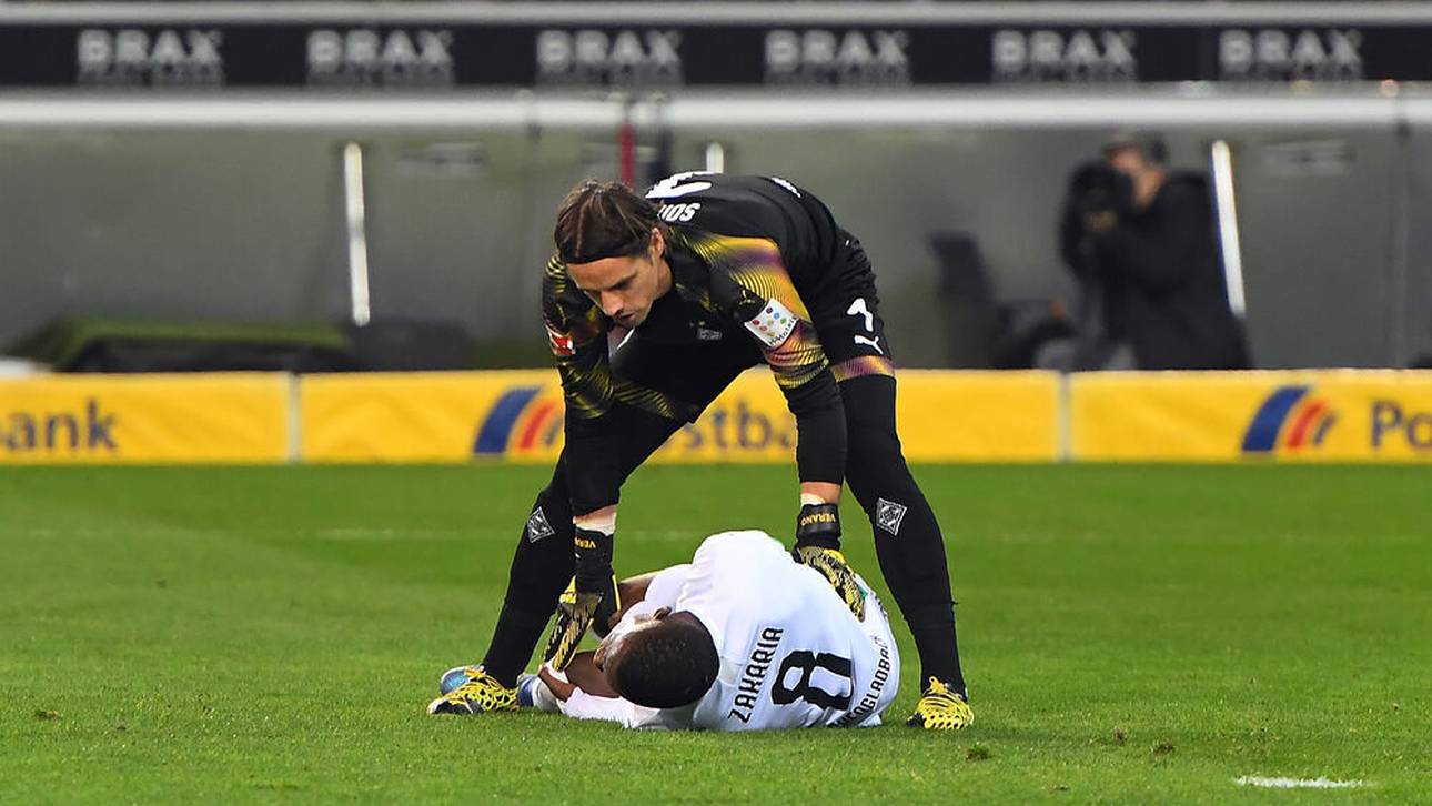 Das Rätsel um Zakaria