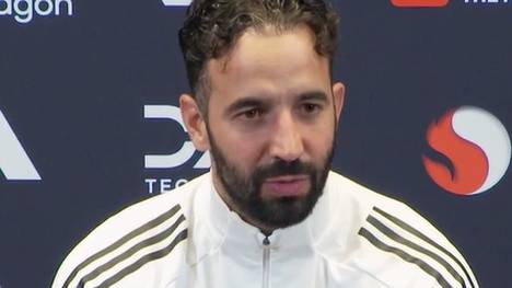 Manchester United bleibt mit seinen schwankenden Leistungen seit geraumer Zeit eine Wundertüte. Selbst Trainer Ruben Amorim gesteht, nicht zu wissen, wie seine Mannschaft sich im nächsten Spiel präsentiert.