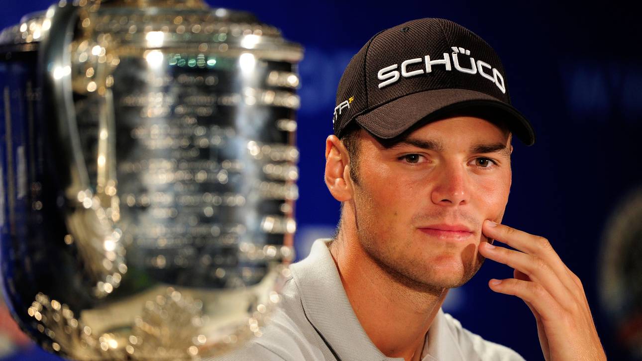Kaymer will zurück in die Zukunft