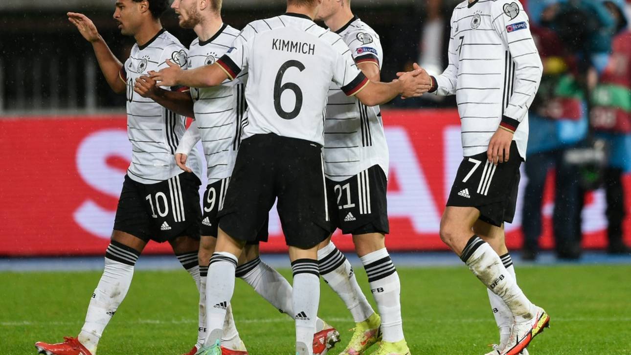 DFB-Länderspiel ausverkauft