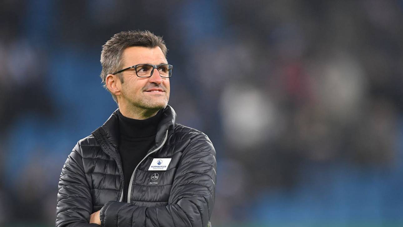 TSV 1860 präsentiert neuen Trainer