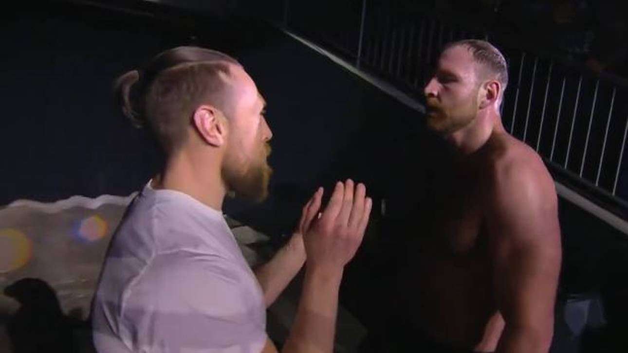 Neuer Wrestling-Kracher bahnt sich an