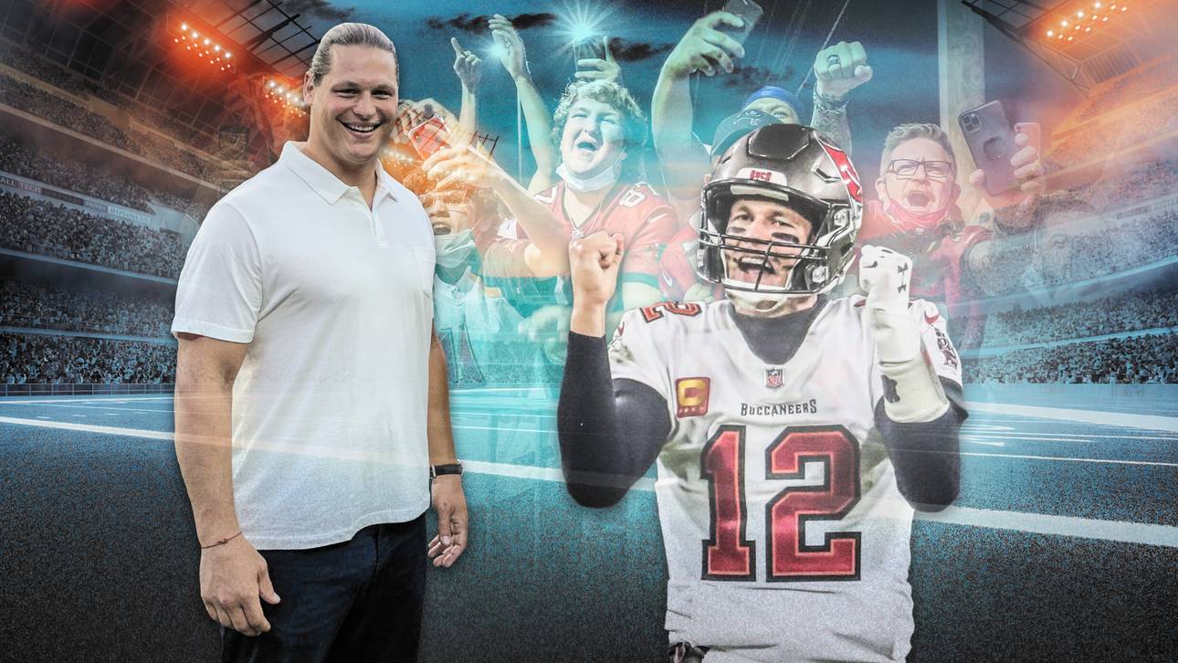 Experte erklärt das Phänomen Brady