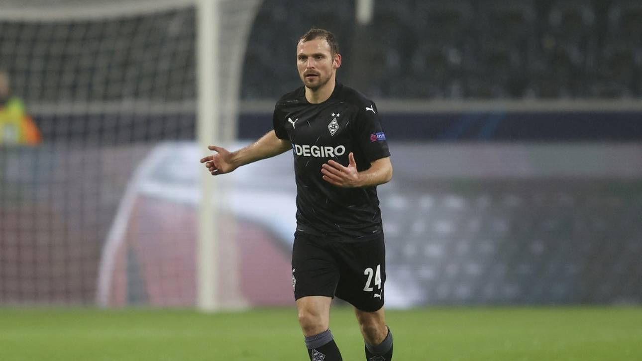 Gladbach verlängert mit Routinier