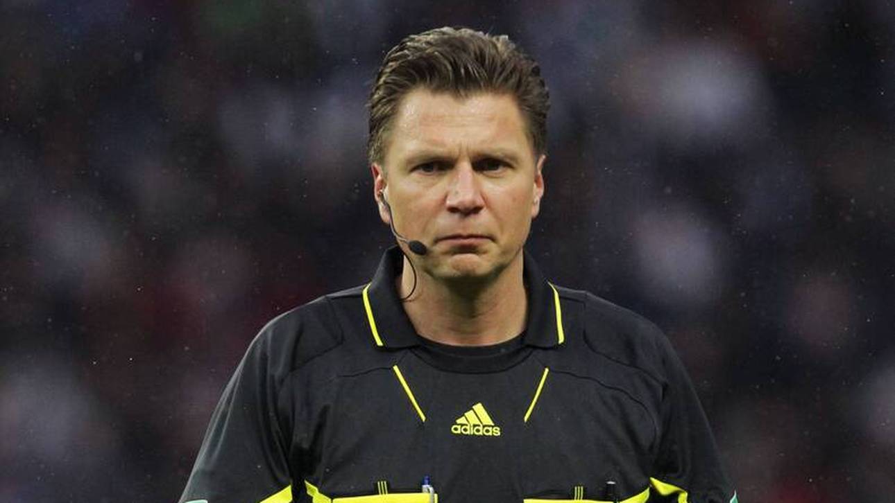 Neue Abseitstechnik: Referee skeptisch