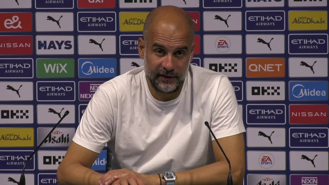 Fix! Ex-BVB-Profi wechselt zu City