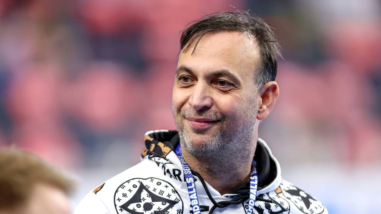 Potsdam glaubt an Handball-Wunder