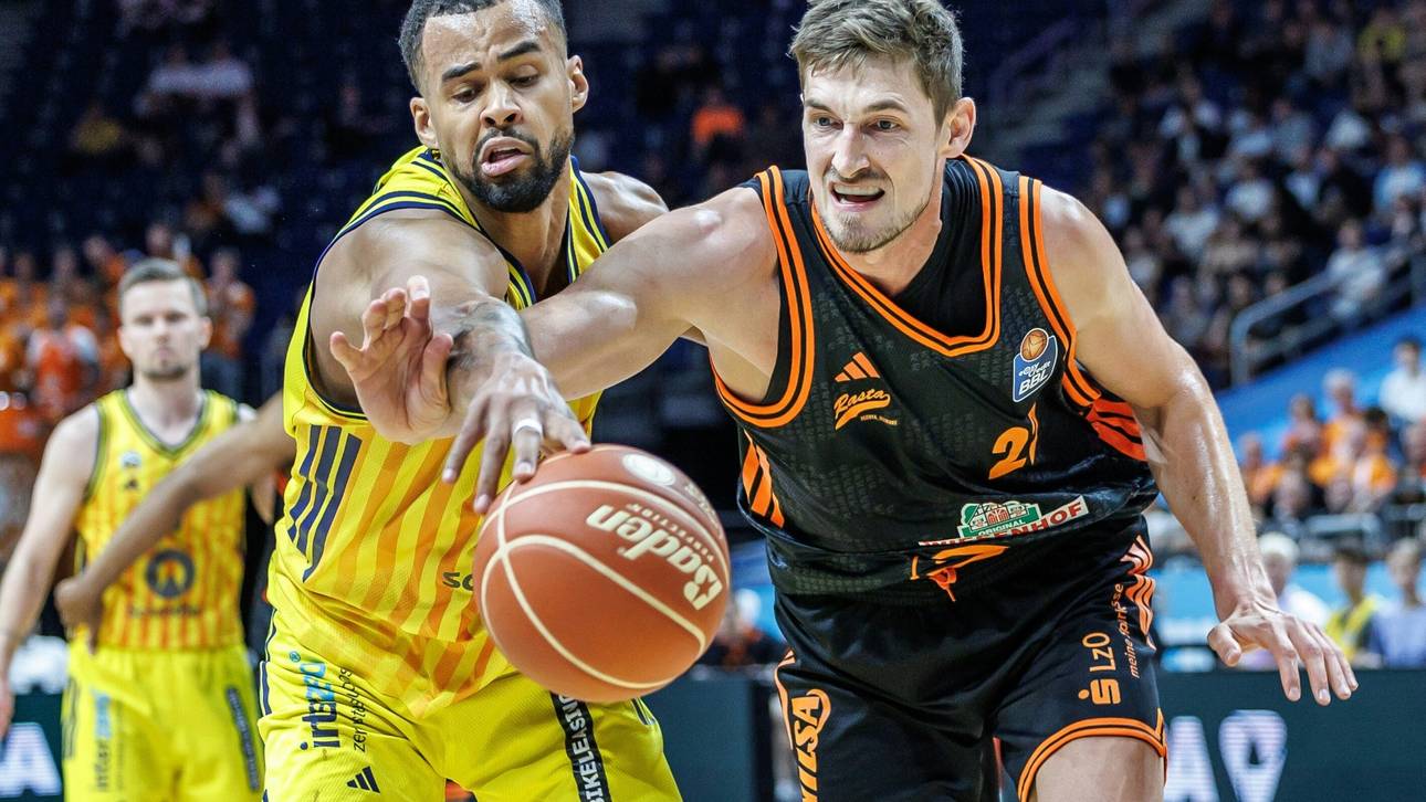 Ex-NBA-Profi verlängert in Vechta