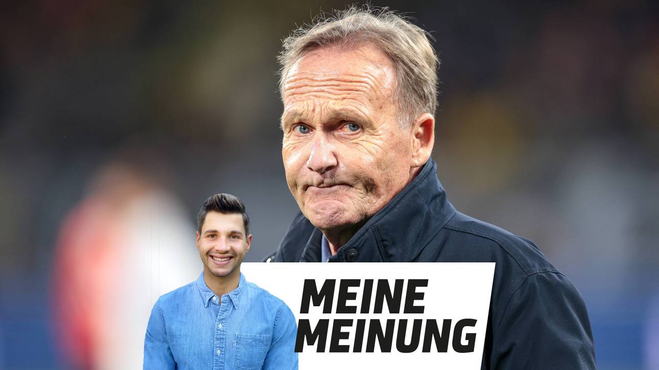 Ein Ding der Unmöglichkeit