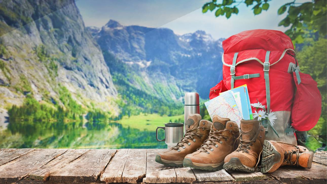 Am Anfang steht die Vorbereitung