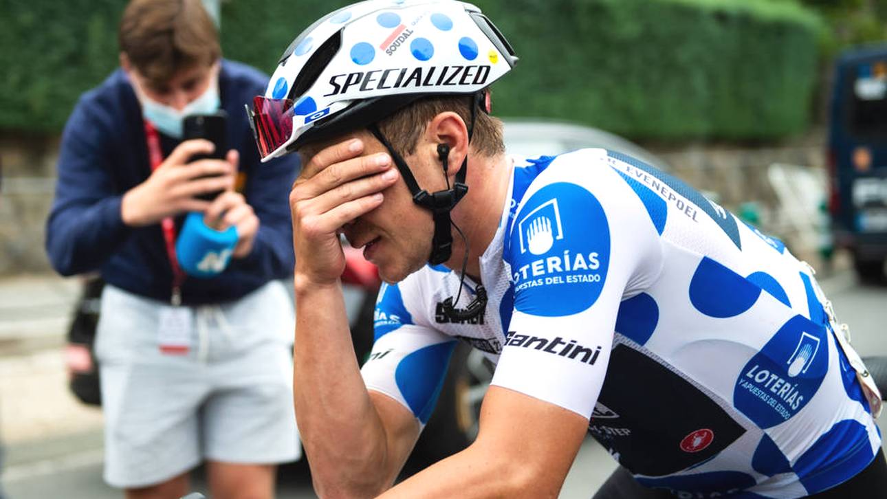 Ehrliche Worte! Rad-Star gibt Einblick