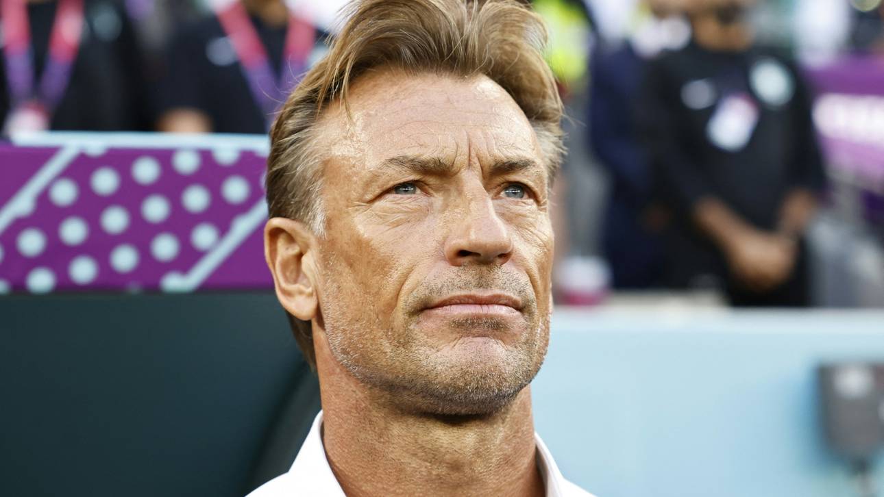 Saudi-Arabien holt Ex-Trainer zurück