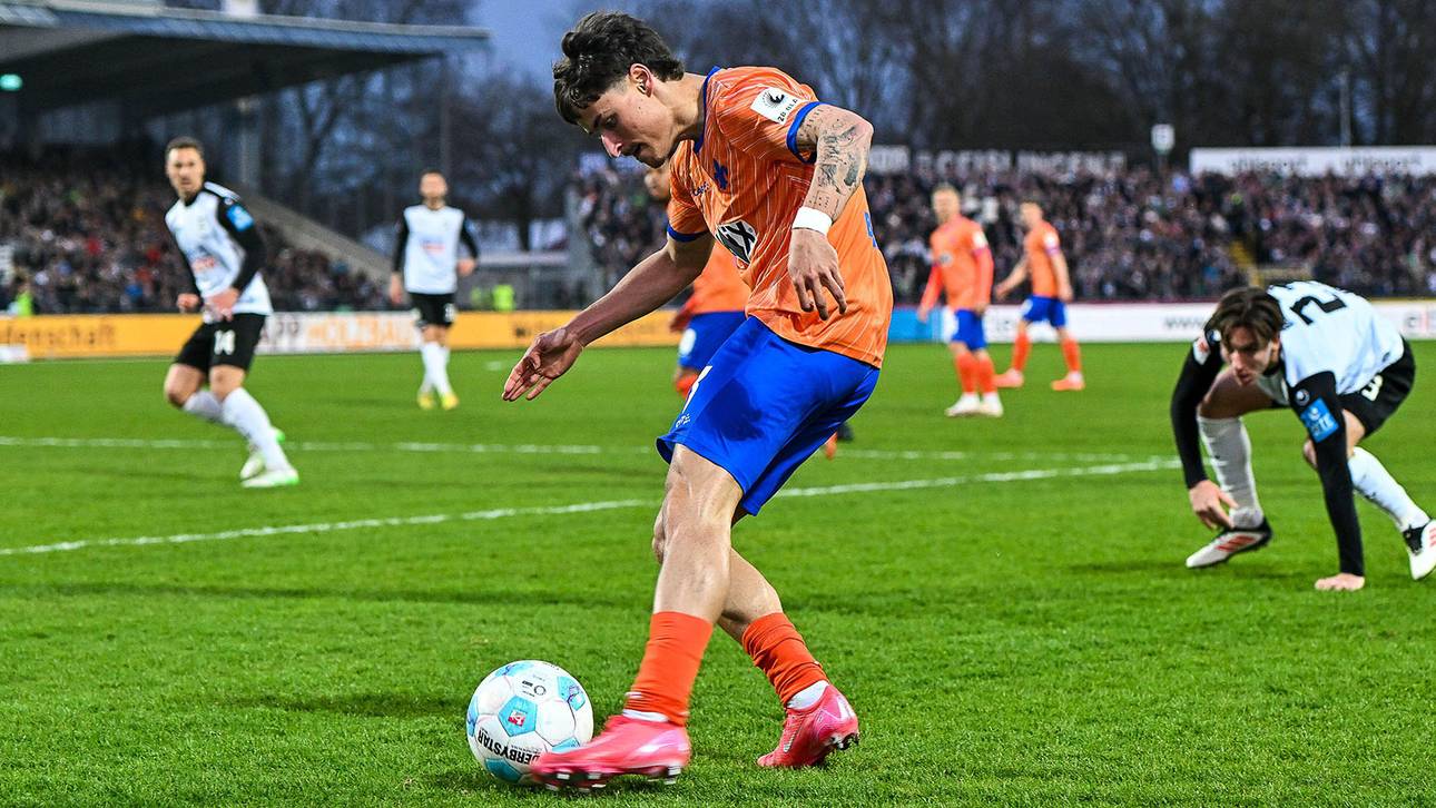 Darmstadt – Fürth Tipp, Prognose & Quoten | 05.04.2025