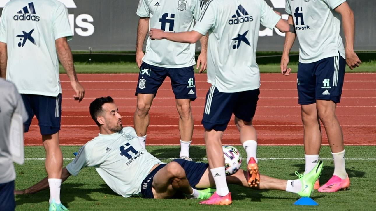 Spanien atmet auf – und wird geimpft