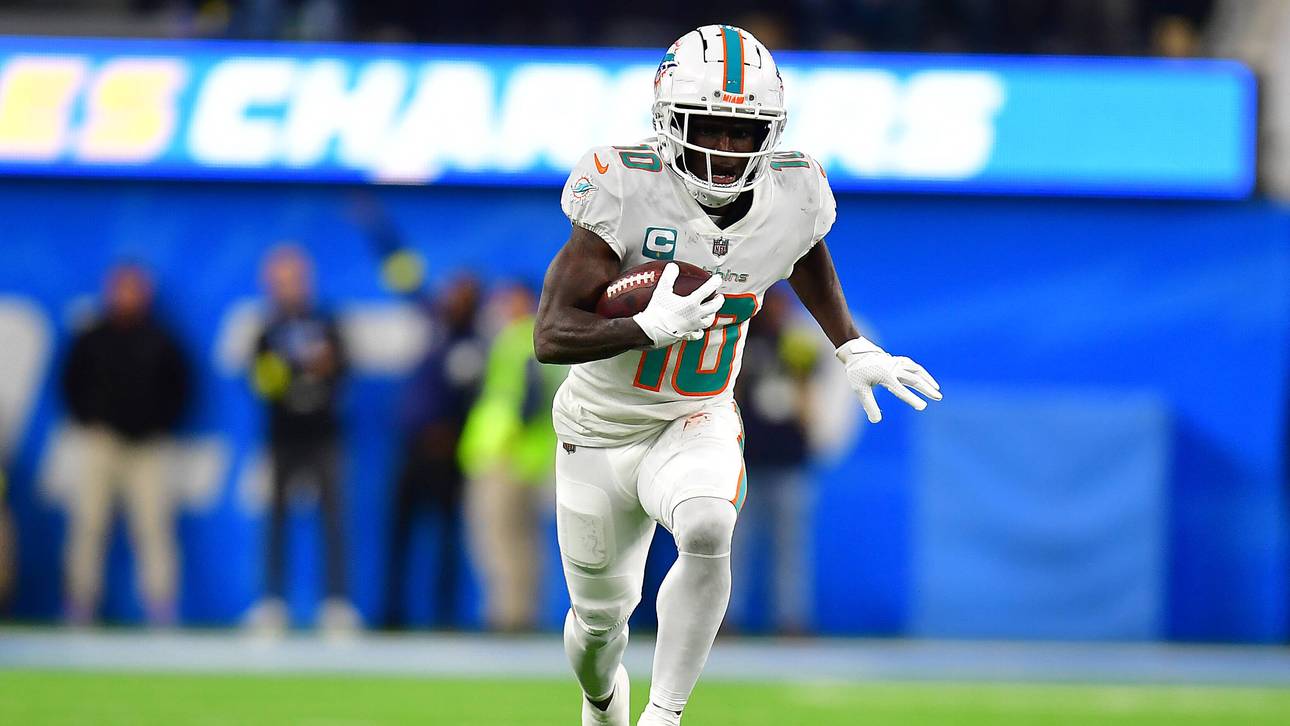 NFL-Star wird US-Sprint-Meister