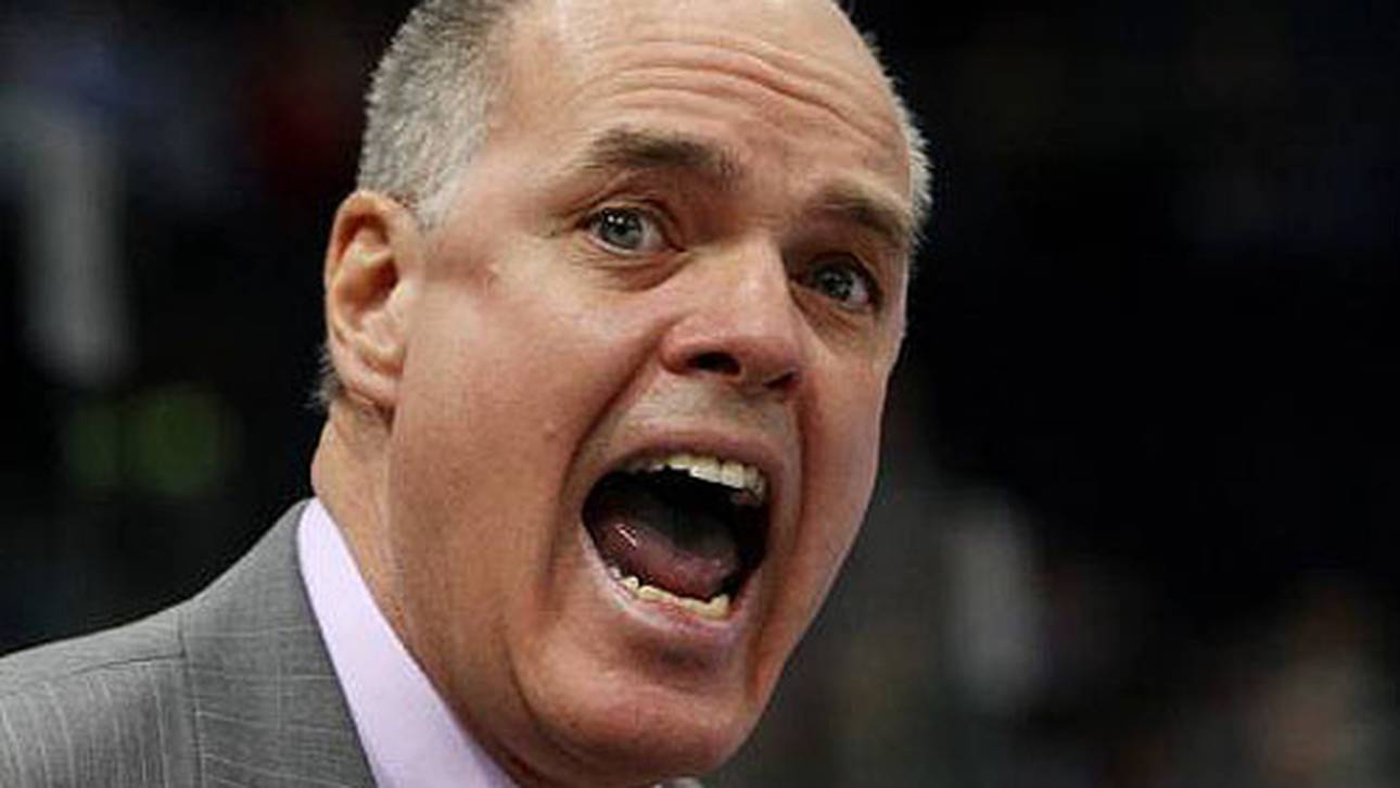 Tigers feuern Coach Stewart